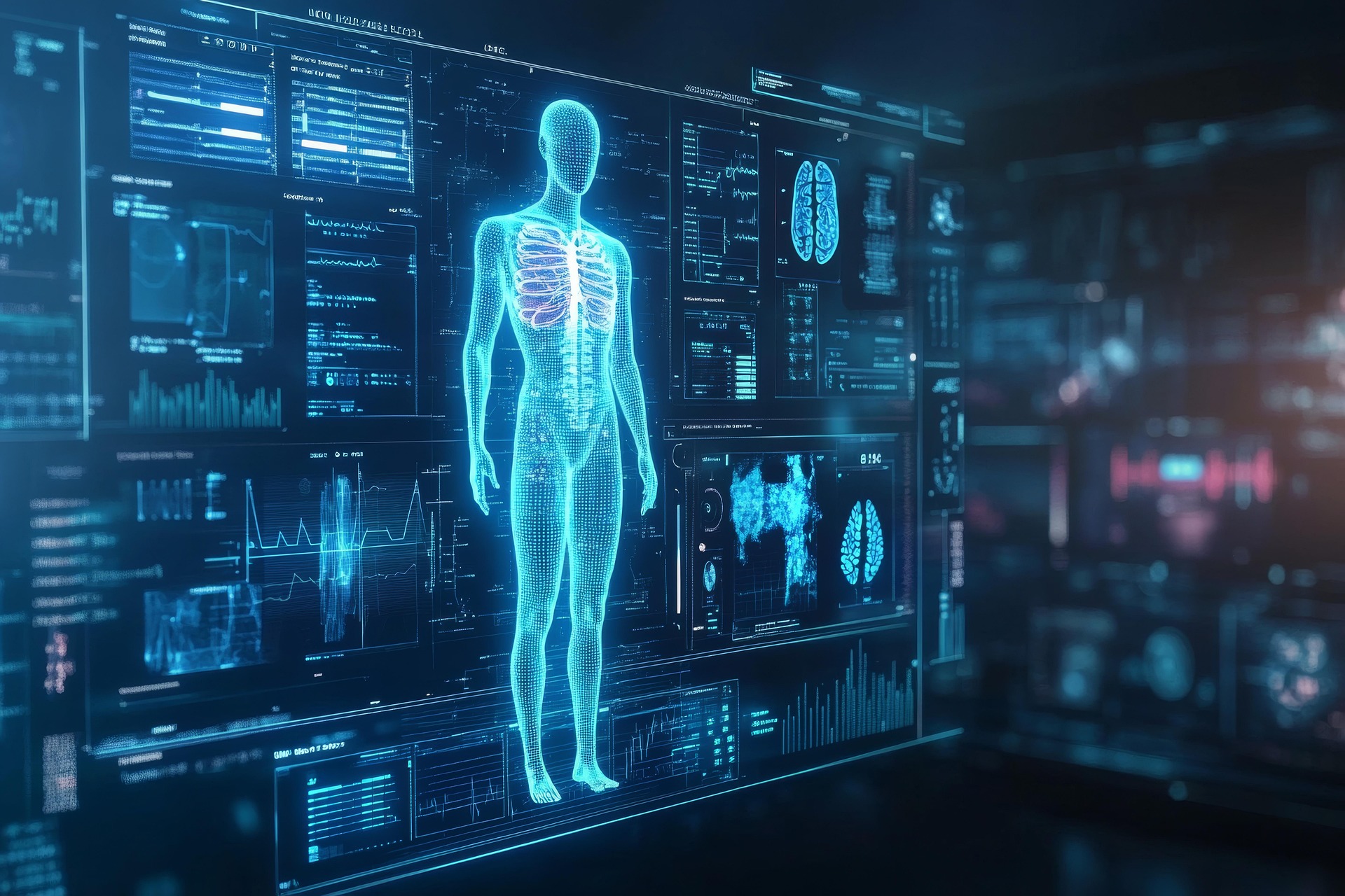 HealthTech Platform